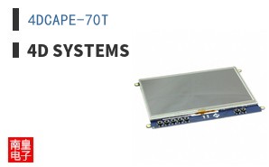 4DCAPE-70T ͼƬ